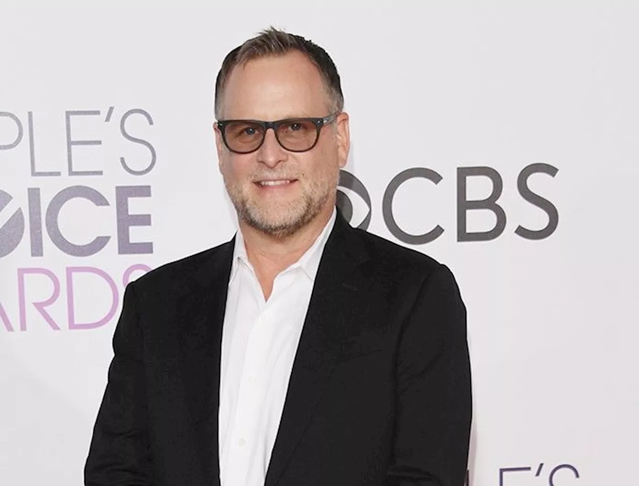 ‘Full House’ star Dave Coulier has Stage 3 cancer