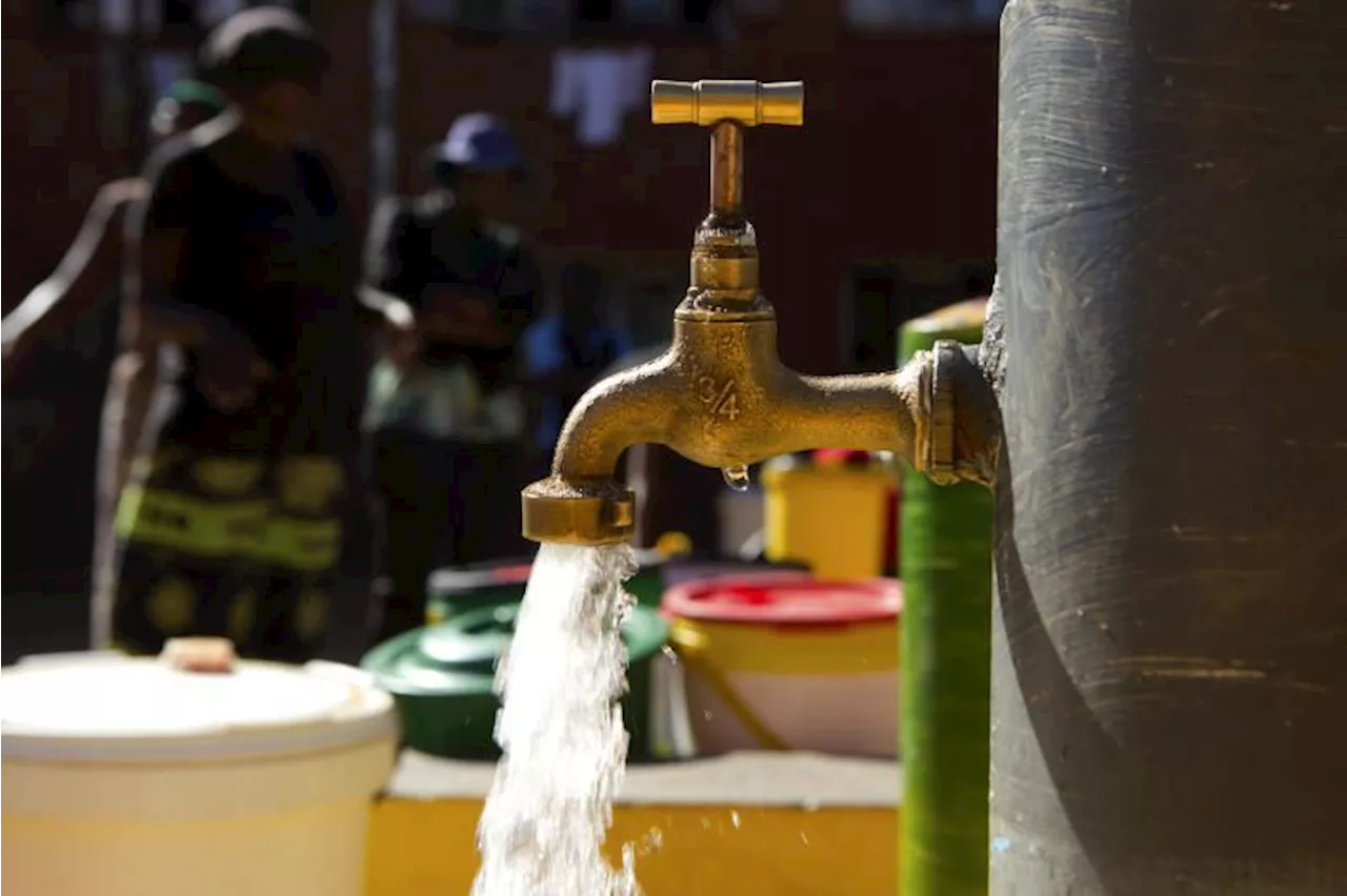 Penangites urged to use water wisely as island dams not at 'safe level' yet