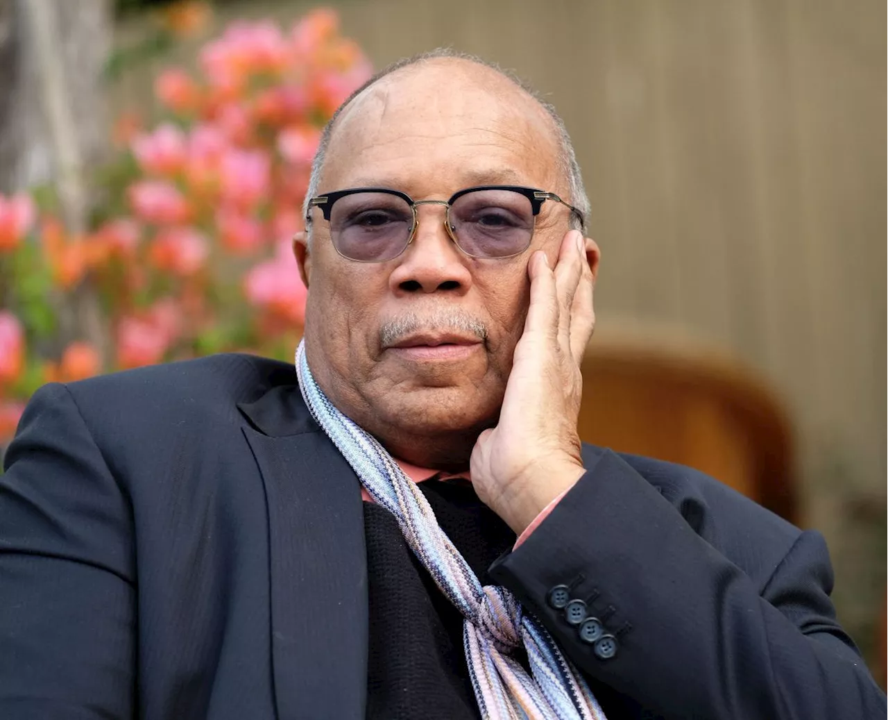 Quincy Jones' cause of death revealed to be pancreatic cancer, report says