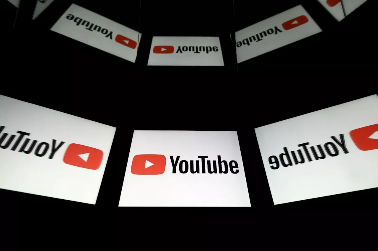 Russians say YouTube access ‘restored’ after plea to Putin
