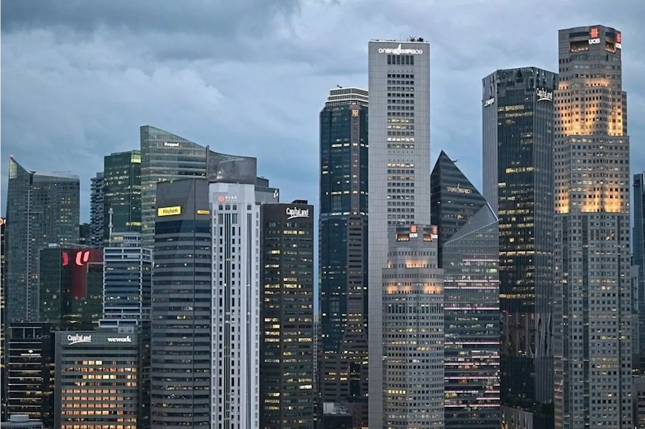 Singapore firms captured US$5.45bil in venture capital in first nine months of 2024 despite slump