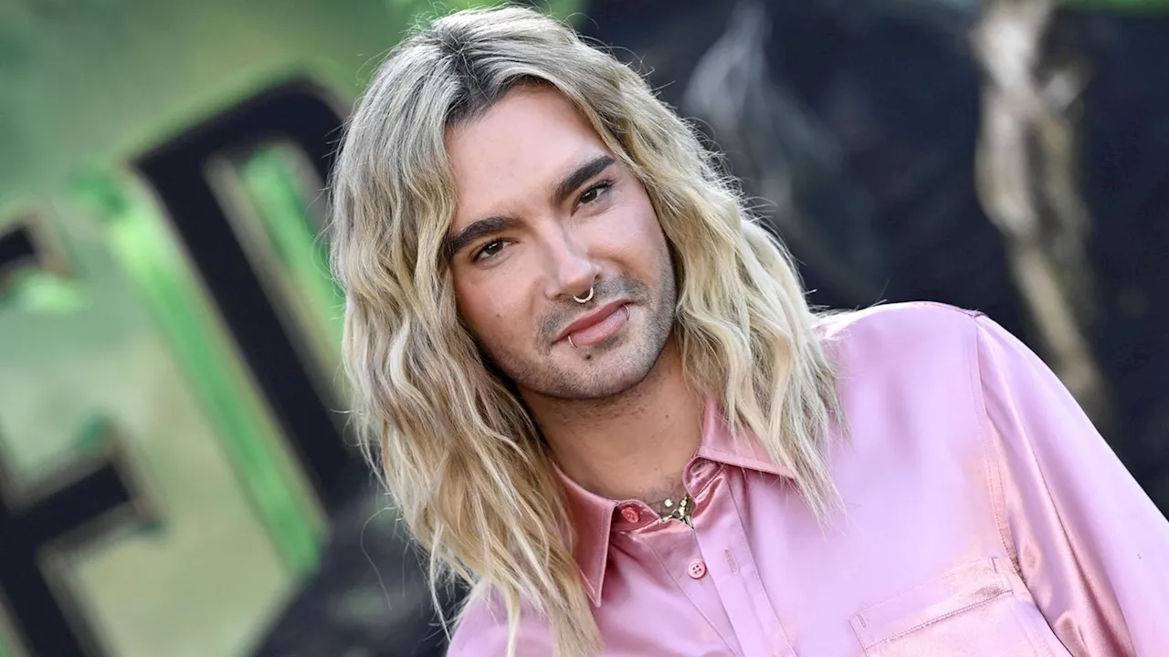 Bill Kaulitz Parfum: Hier gibt es den Duft 'Himmel' zu kaufen