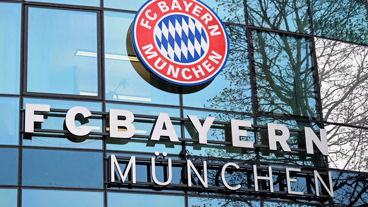 Globalisierter Fußball: FC Bayern bezieht neues Büro in Shanghai