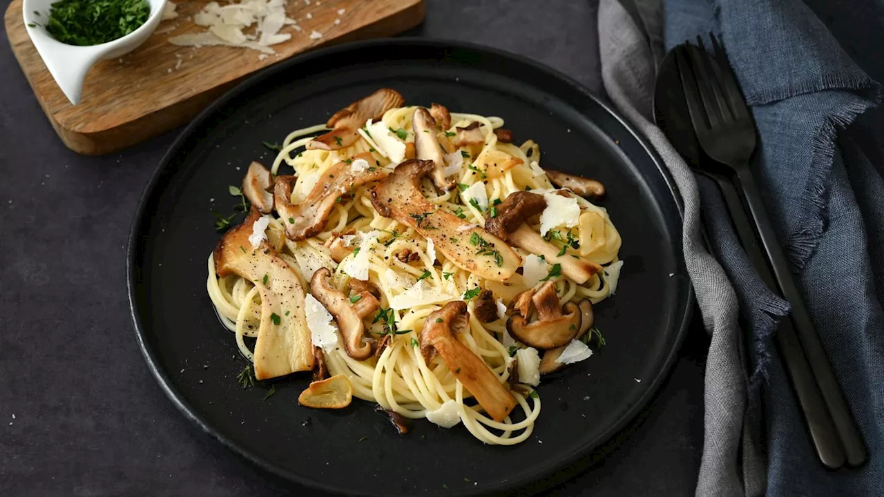 Kulinarik: Berliner Pasta Week - Italienische Wirte bitten zu Tisch