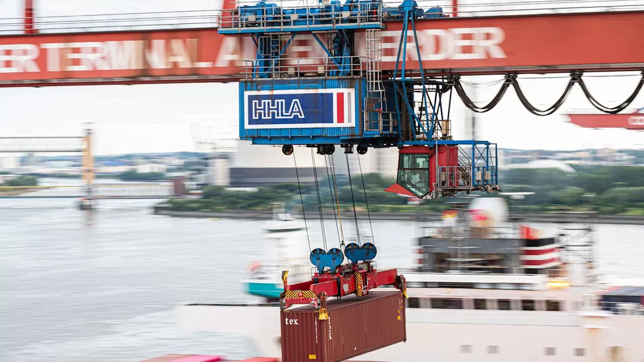 Schifffahrt: Einstieg der Reederei MSC bei der HHLA unter Dach und Fach