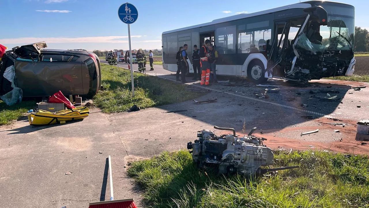 Verkehr: Zu wenig Sicherheitsabstand ist Unfallursache Nummer eins