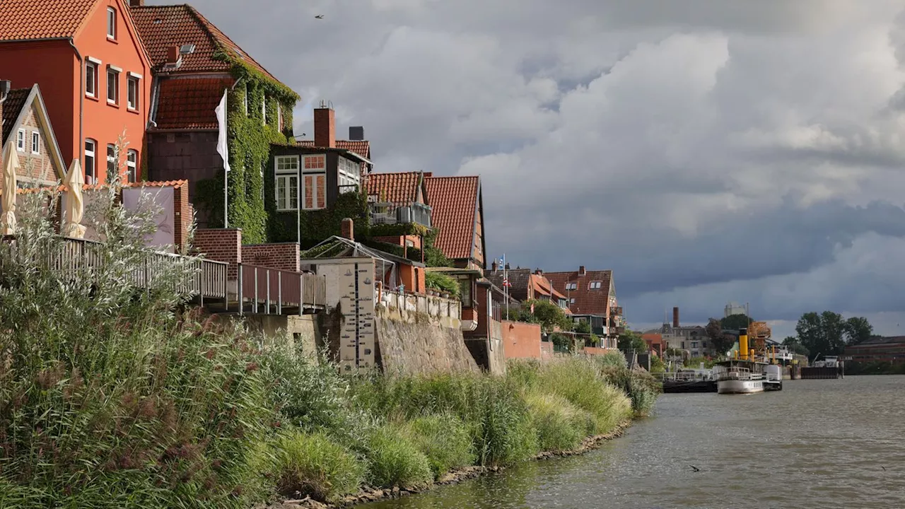 Wetter heute: So wird das Wetter am Mittwoch