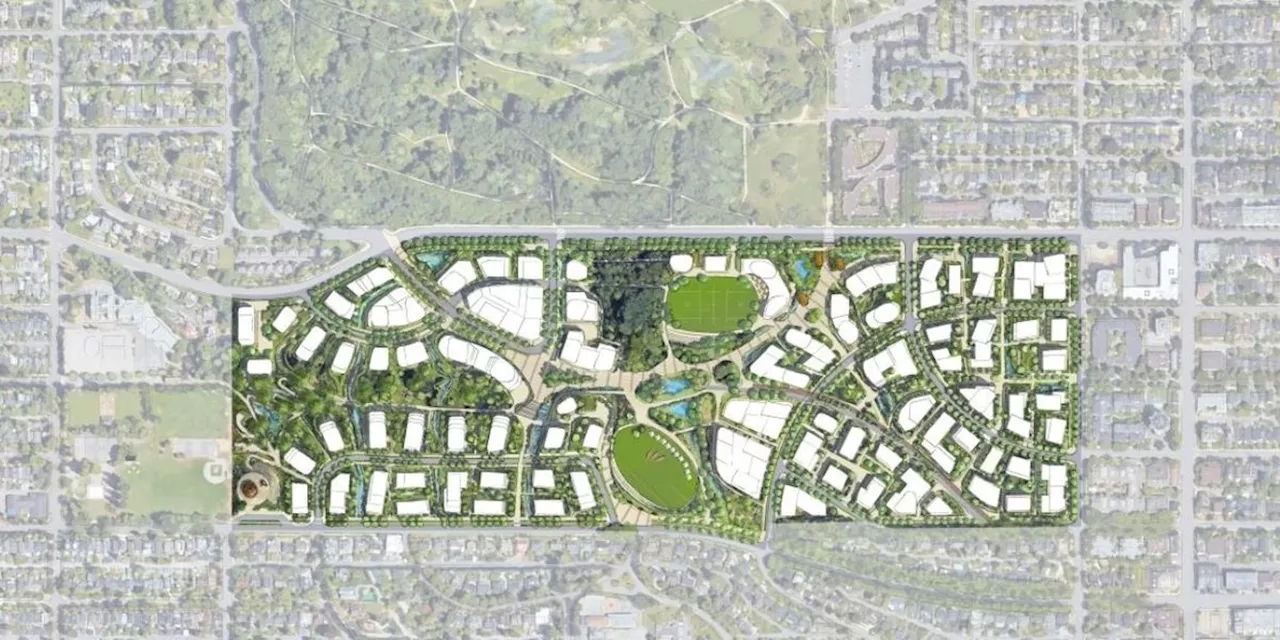 MST To Buy Out Canada Lands Company From Jericho Lands, Heather Lands