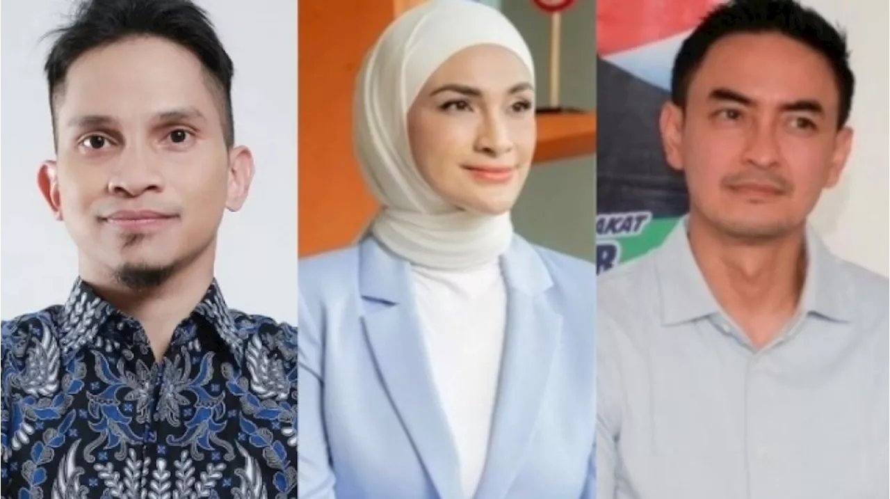 Adu Kekayaan Zumi Zola dan Mantan Suami Putri Zulhas: Sama-Sama Anak Politikus Ternama