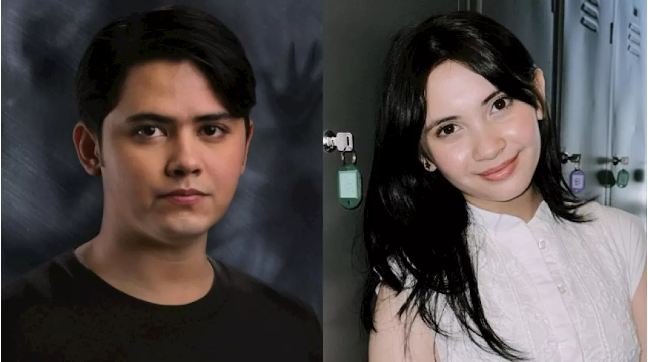 Aliando Syarief Dihujat Gegara Pacari Richelle Skornicki yang Masih di Bawah Umur, Apa yang Diincar?