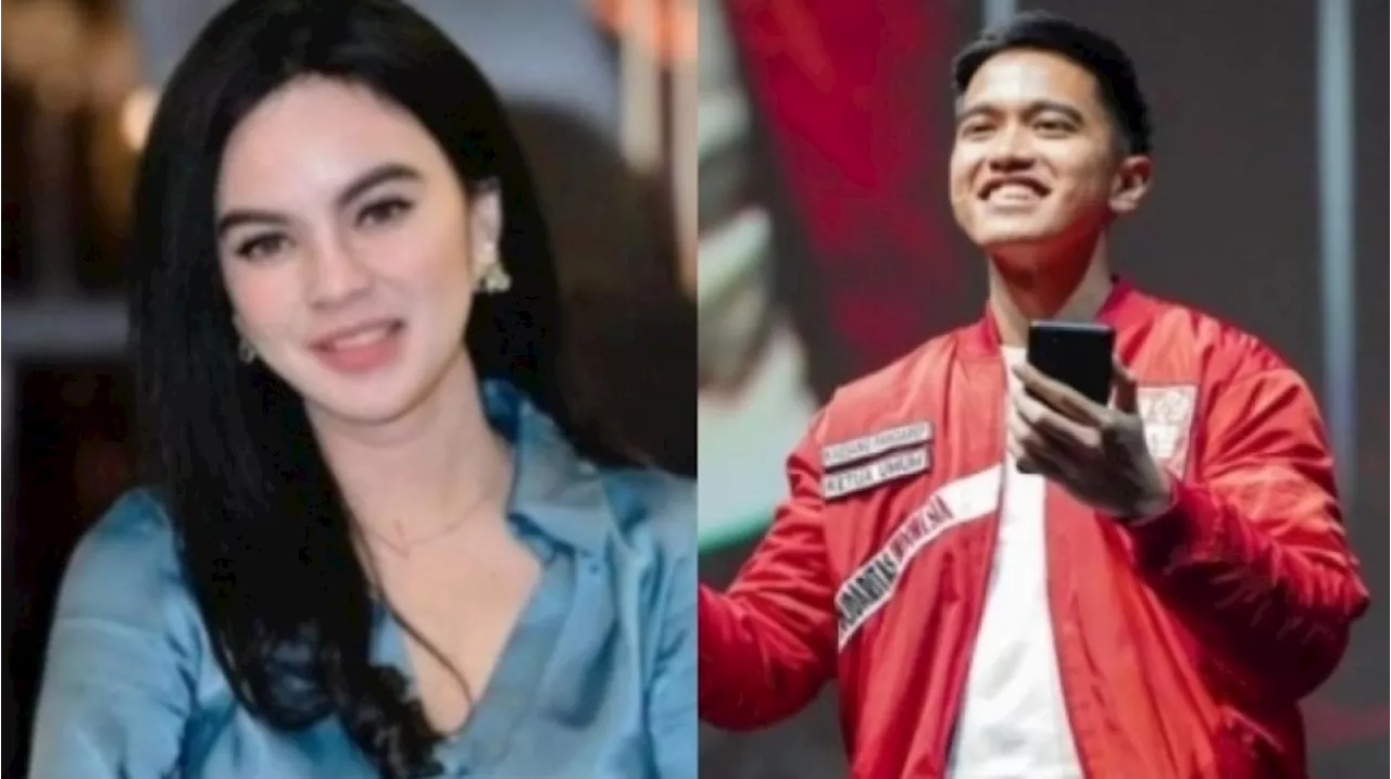 Bantah Jadi Simpanan Cagub, Klarifikasi Vanessa Nabila Dinilai Blunder Kayak Polemik 'Nebeng Jet Teman'