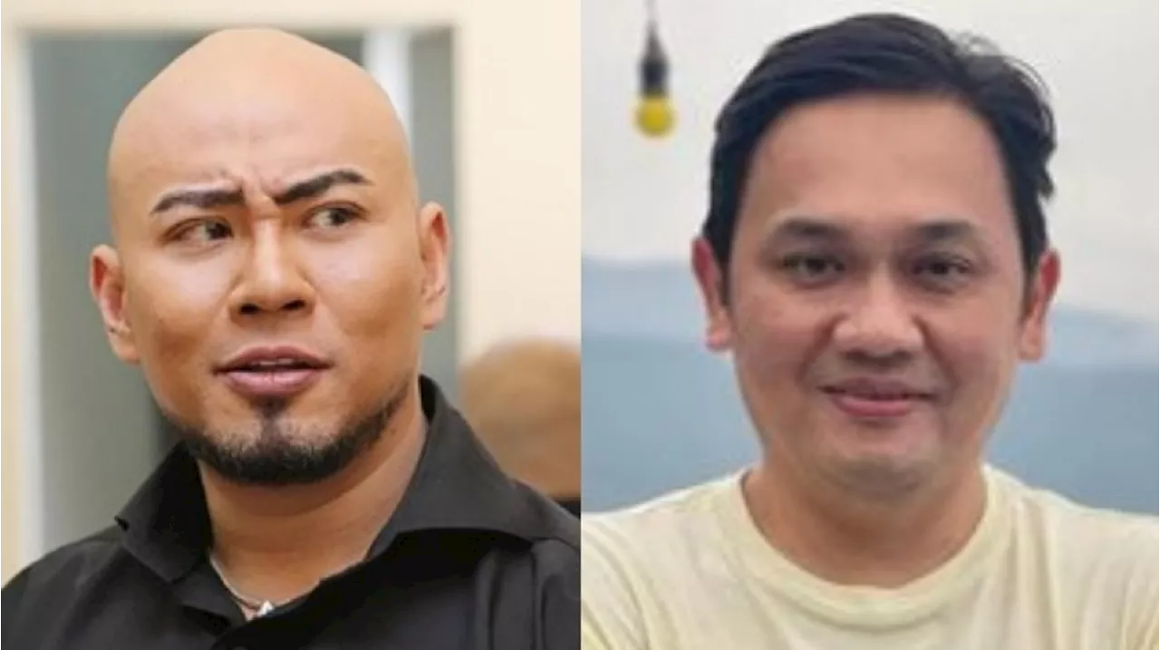 Deddy Corbuzier Ngakak Dengar Kronologi Farhat Abbas Didatangi Densu: Om Deddy Lagi Butuh Hiburan