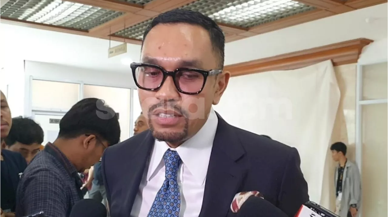 Dibongkar Ahmad Sahroni, Ini Deretan 'Dosa' Ivan Sugianto sampai Rekening Diblokir PPATK