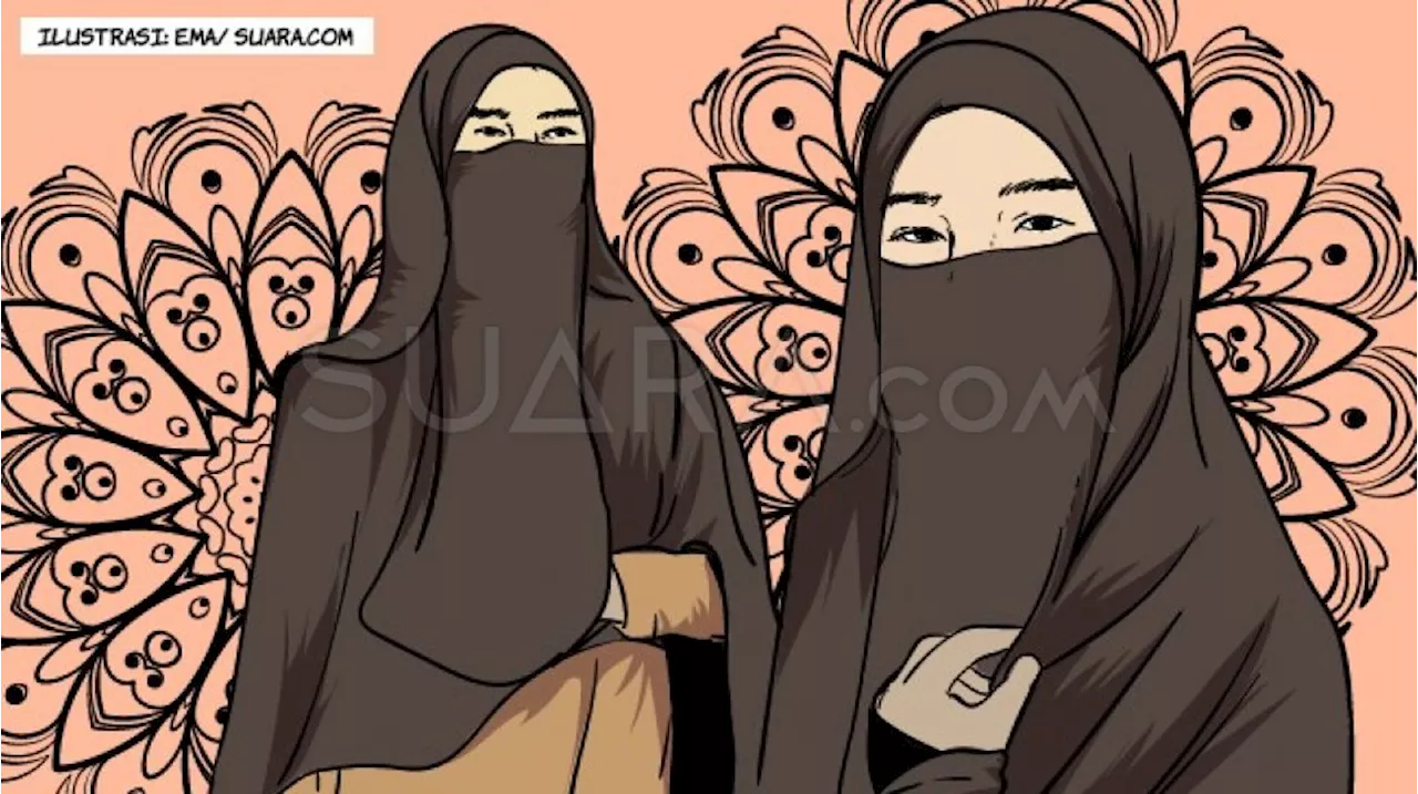 Iran Buka Klinik untuk Wanita 'Pelanggar' Jilbab, Picu Kemarahan Publik