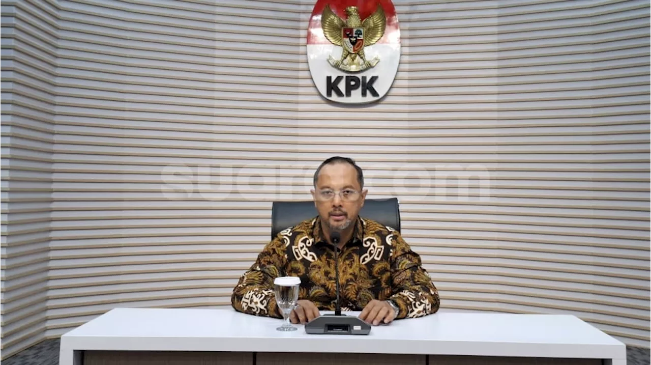 KPK ke Raffi Ahmad Cs: Artis yang Jadi Pejabat Hati-hati Terima Endorsement