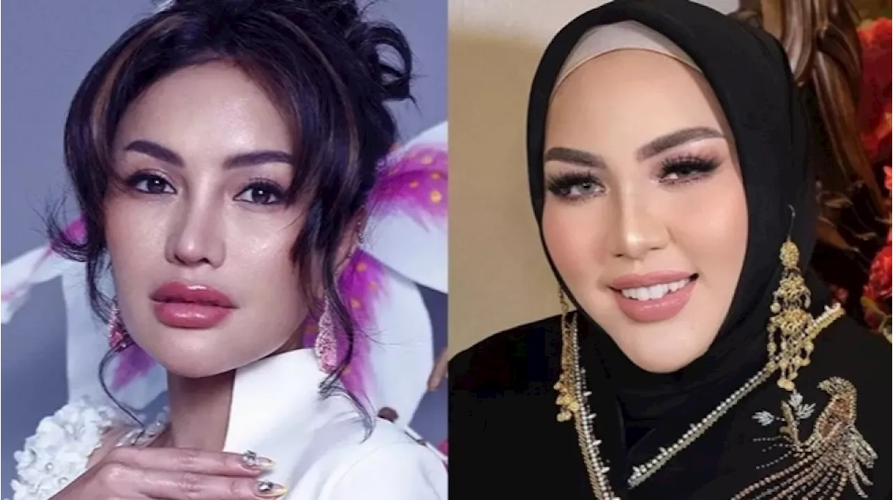 Mira Hayati Bos Skincare Tak Ditahan karena Hamil, Nikita Mirzani Sebut Gara-Gara Punya Uang