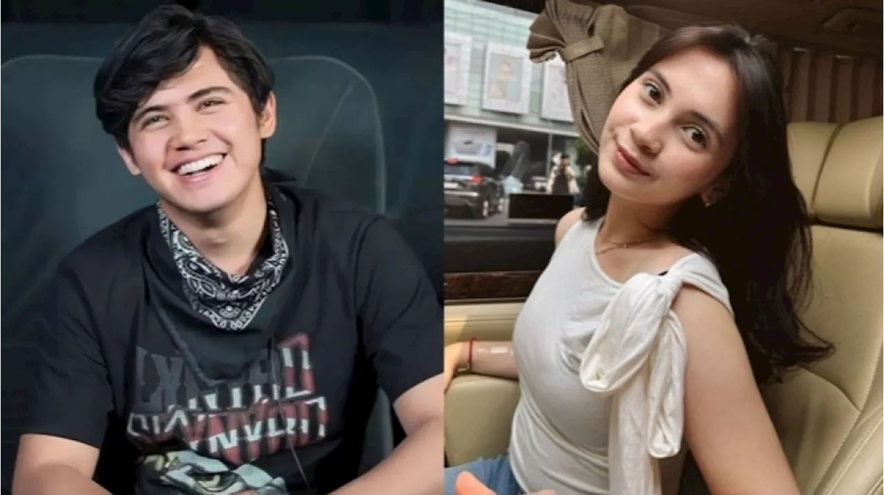 Ngaku Adik Sandrina Michelle Pacarnya, Aliando Syarief Dicap Paedofil