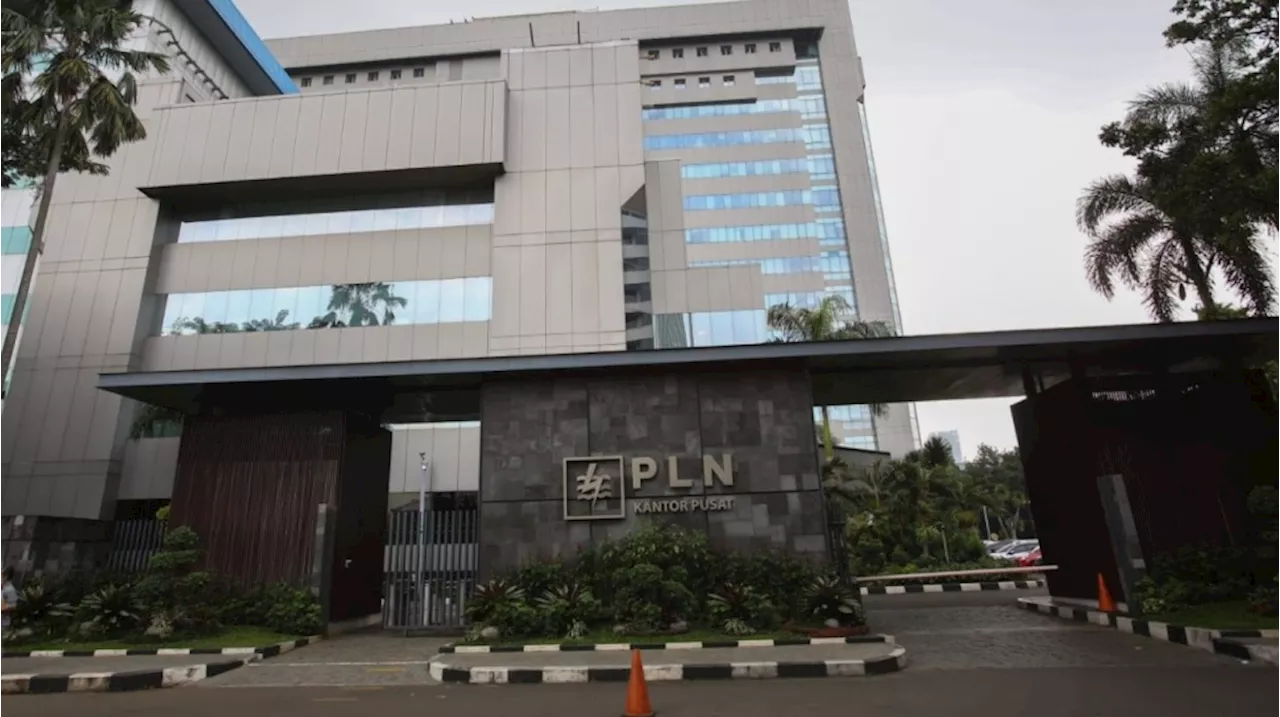 RUPS PLN Tetapkan Empat Komisaris Baru dan Perpanjang Dua Jabatan Direksi