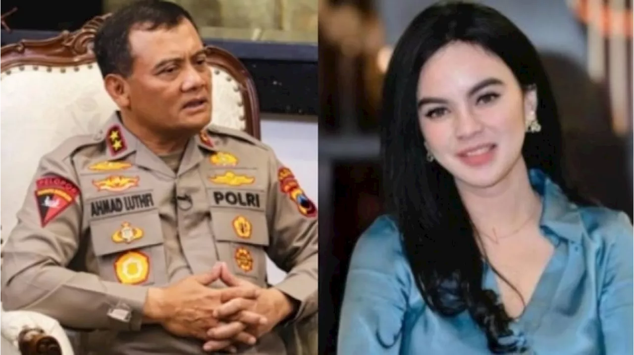 Tersandung Skandal Wanita Simpanan Vanessa Nabila, Ahmad Luthfi Kenang Wasiat Mendiang Istri