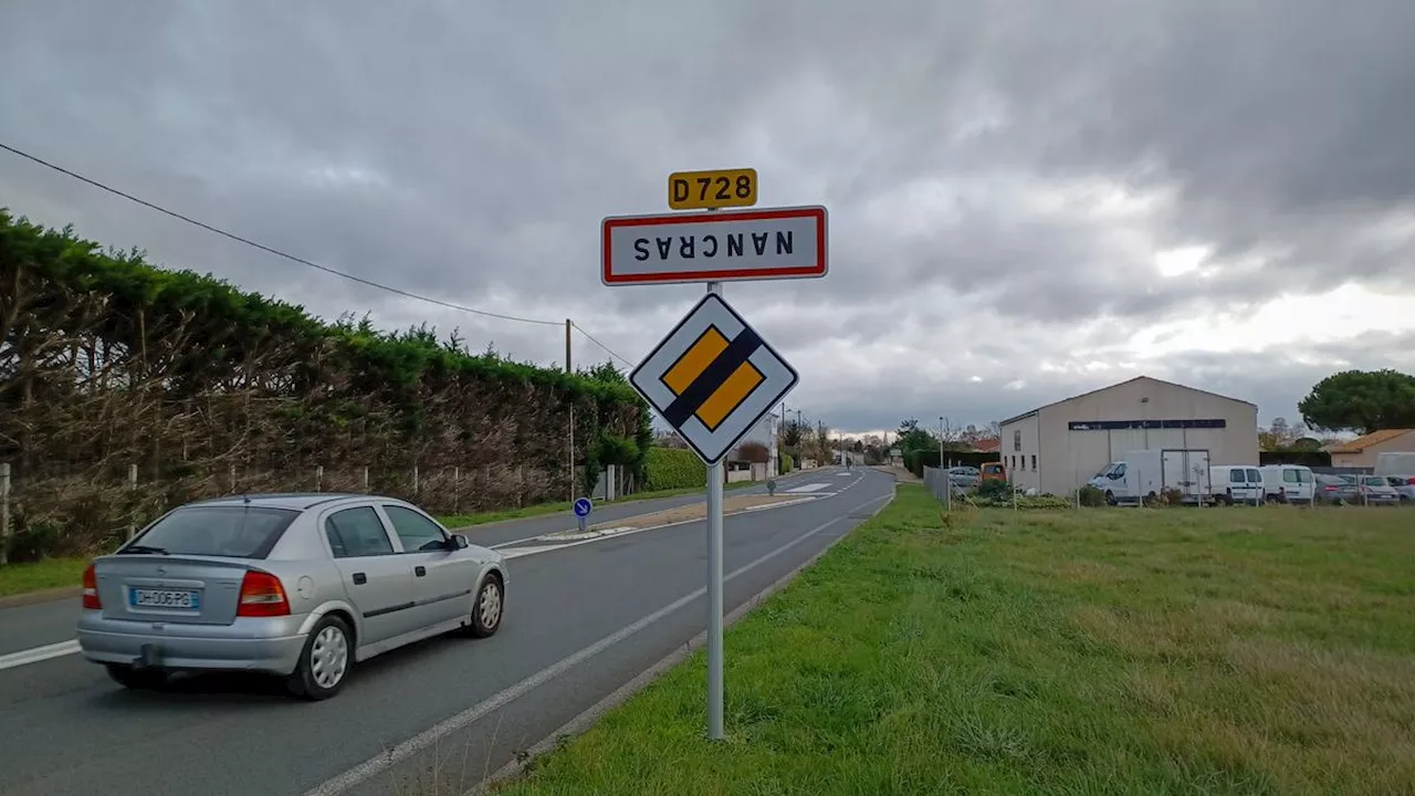 Colère des agriculteurs en Charente-Maritime : des actions symboliques, pas de blocage