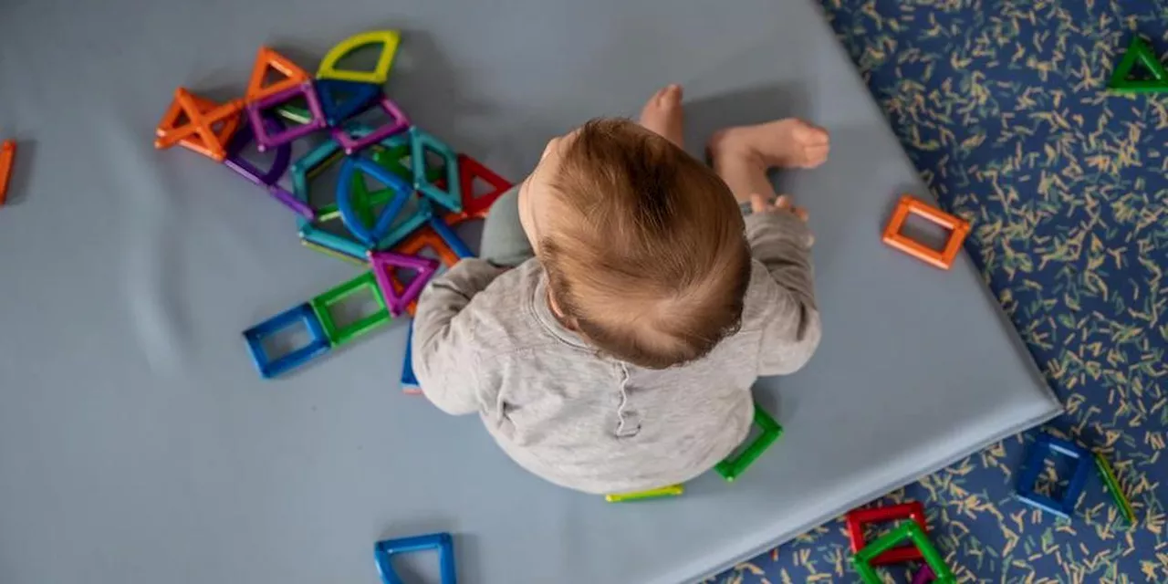 Les professionnels de la petite enfance annoncent une grève mardi 19 novembre : pourquoi ?