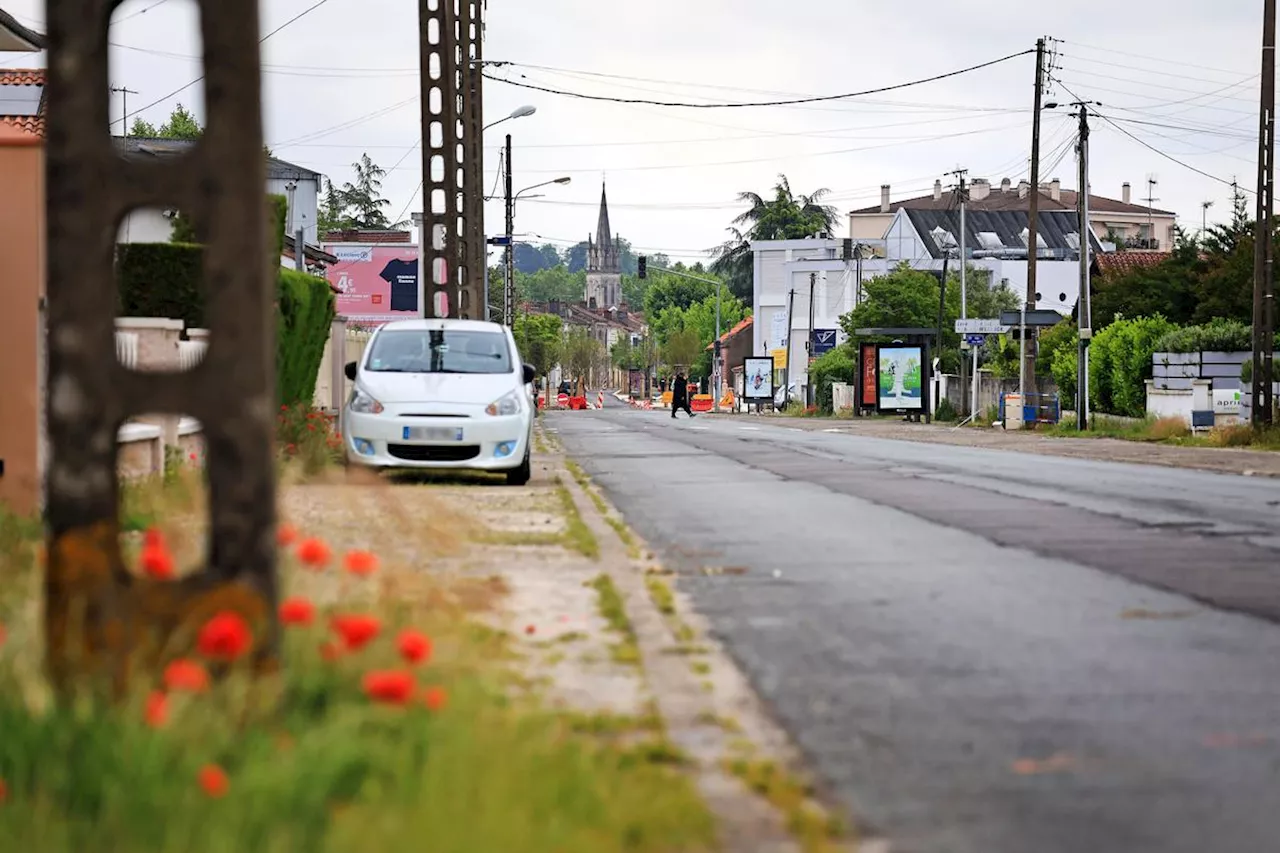 Mont-de-Marsan. « Nous essayons de trouver le bon compromis » : comment l’avenue de Sabres se refait une beauté