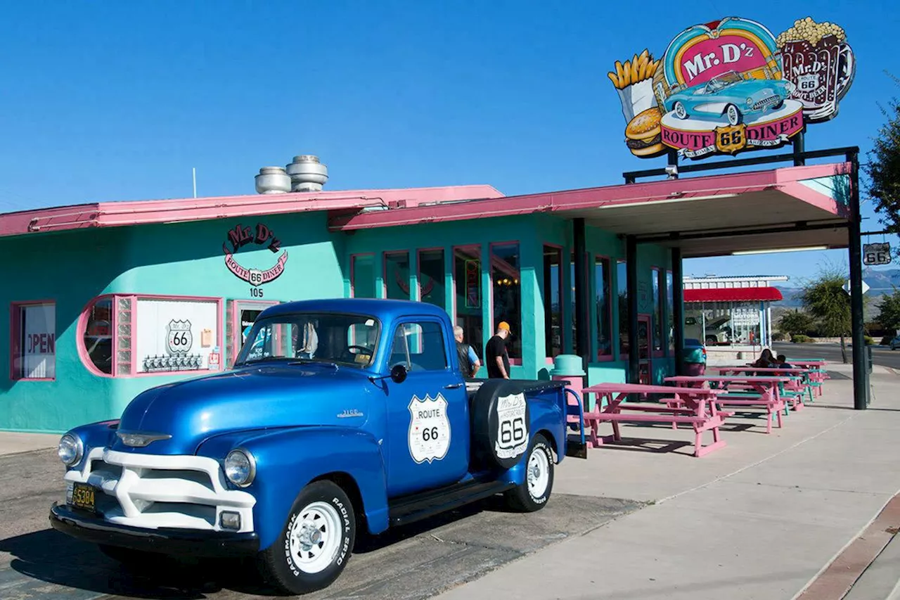 Morcenx-la-Nouvelle : sur la piste du rêve américain, la Route 66 se dévoile au cinéma le 18 novembre