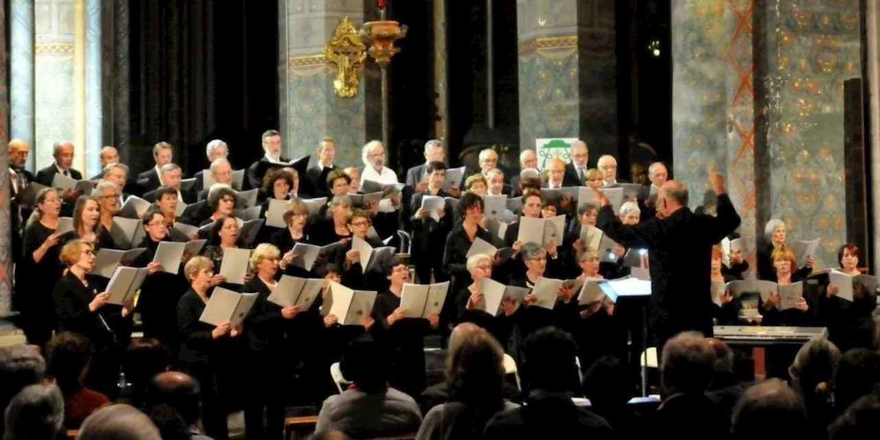 Oloron-Sainte-Marie : L’Espace à chanter met en lumière les compositeurs romantiques