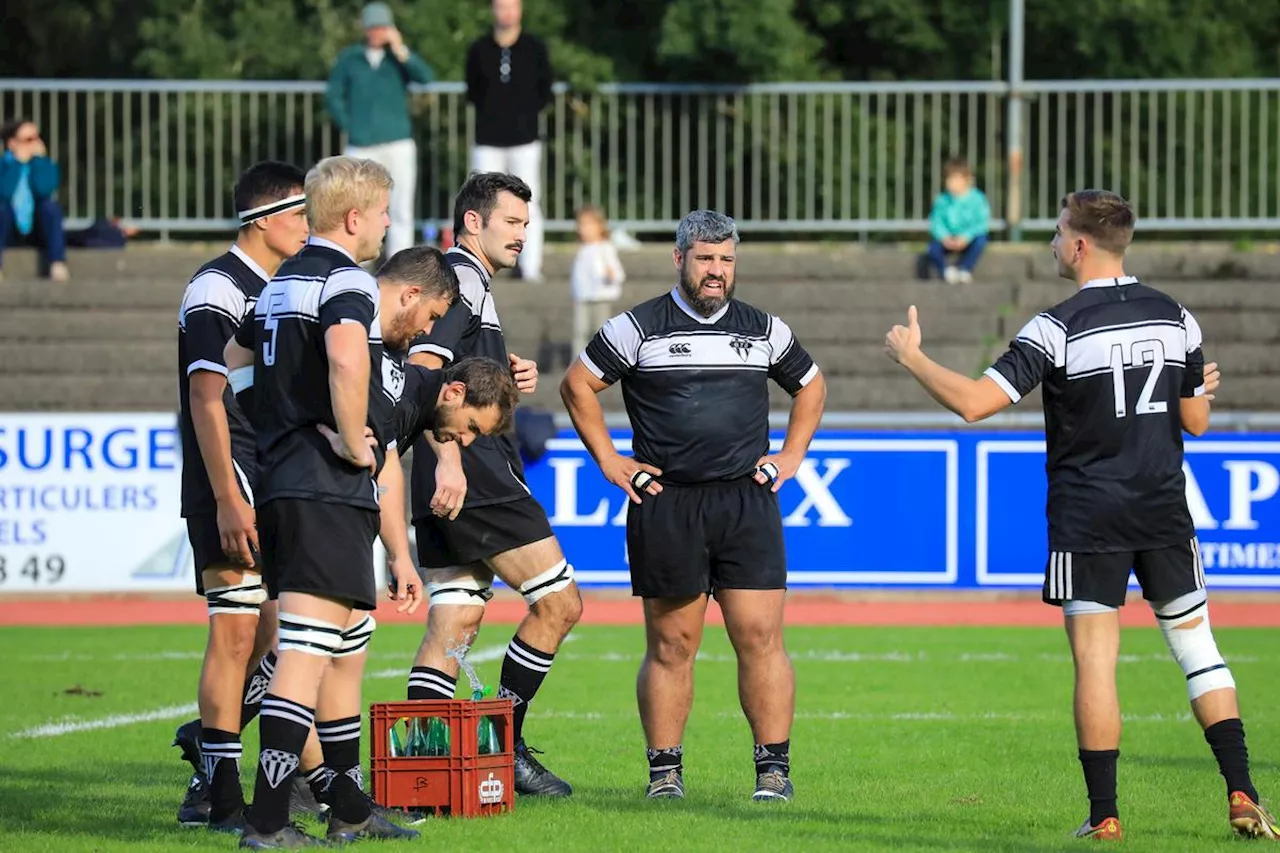 Rugby (Fédérale 2) : Boucau-Tarnos veut ramener des points de Navarrenx dimanche