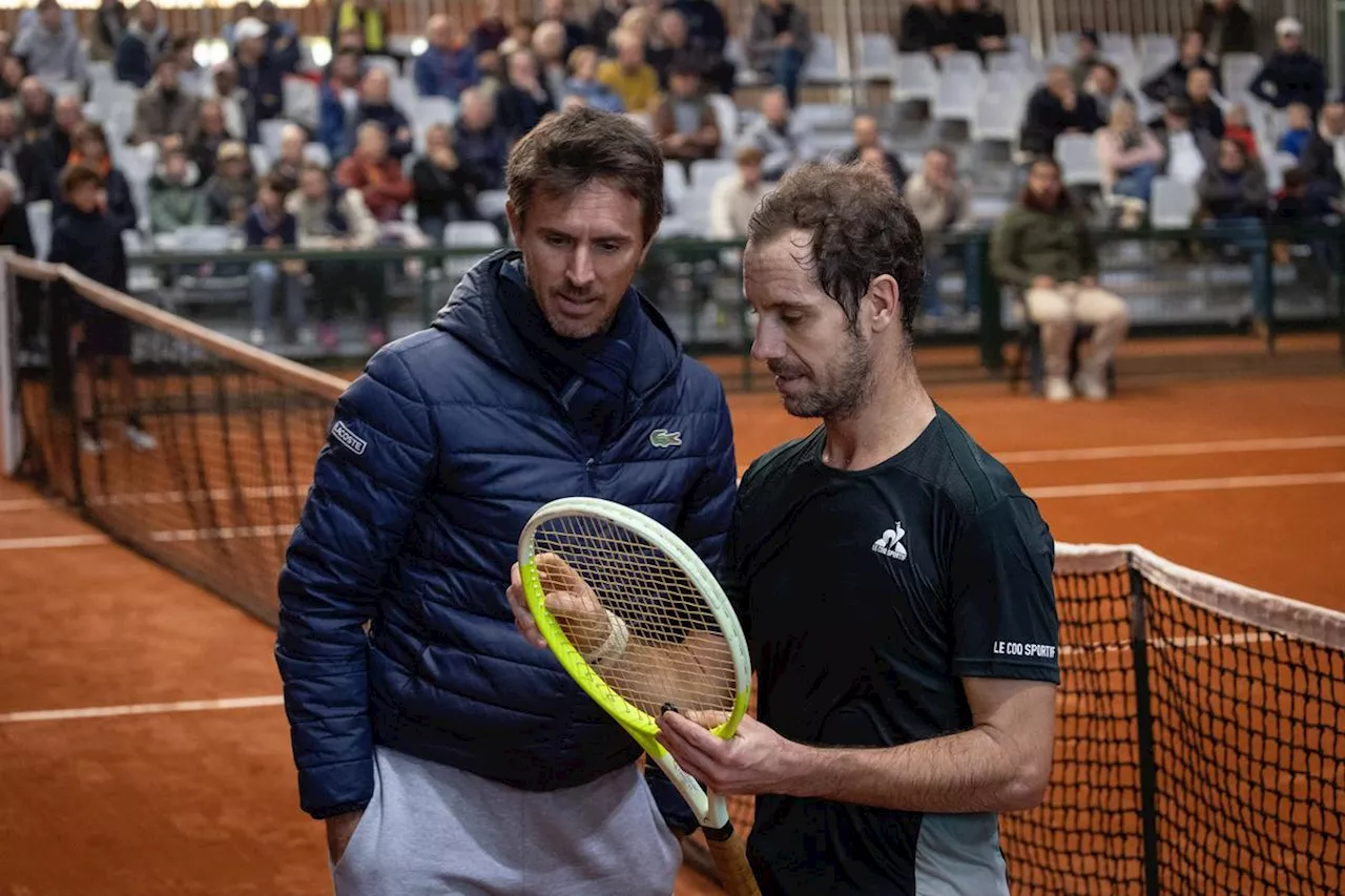 Tennis (Interclubs/Pro A) : la Villa Primrose pour le maintien et beaucoup plus si affinité