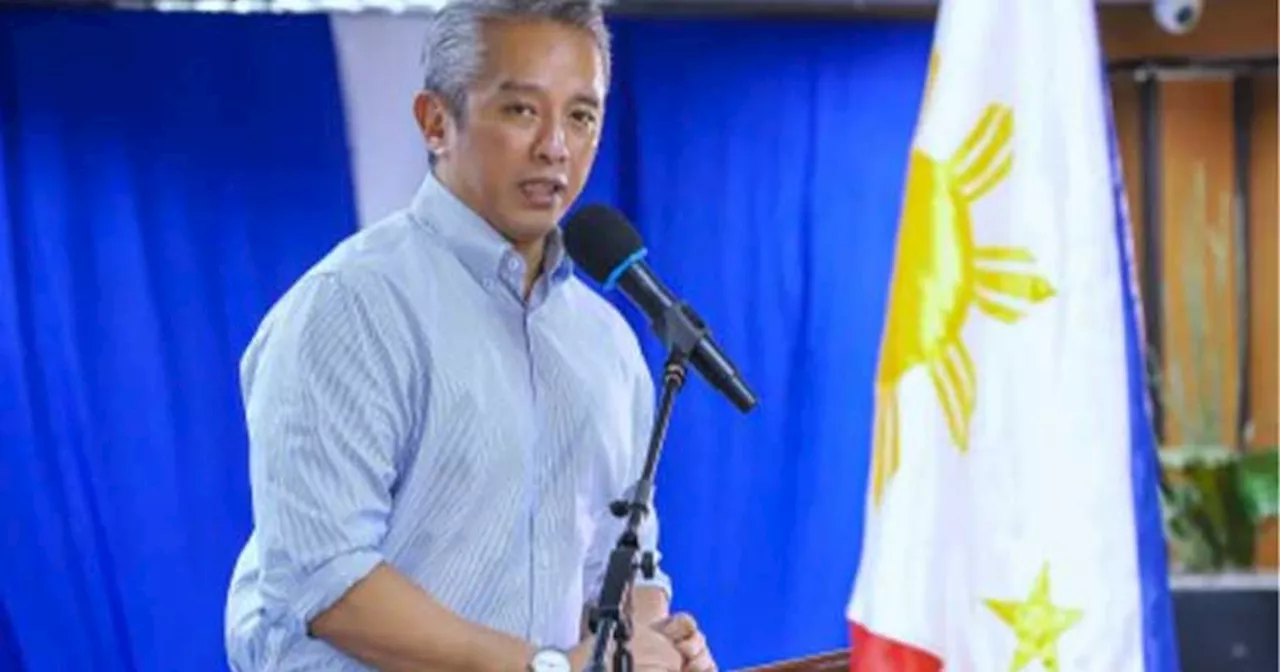 Remulla: Ombuds, not DILG, implementer of Rama’s dismissal