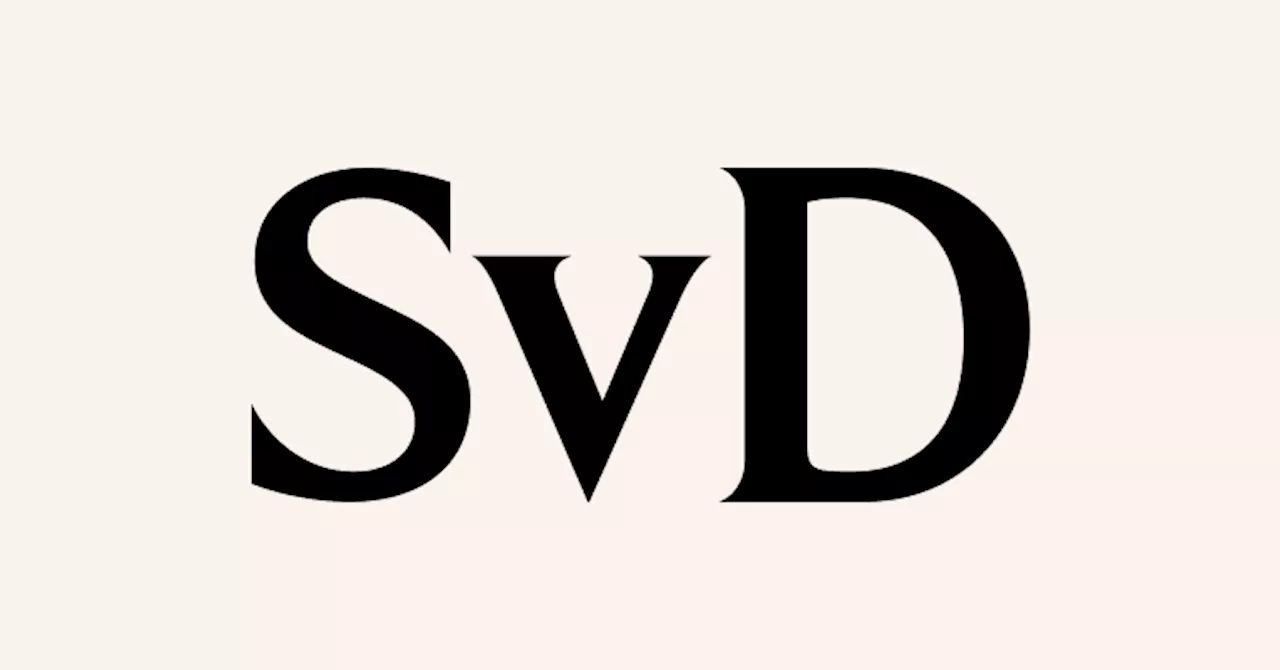 SvD:s poddar | SvD