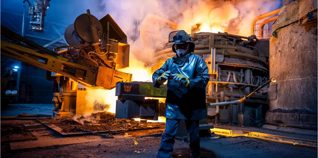 Swiss Steel und Meyer Burger: Industrie geht durch ein tiefes Tal