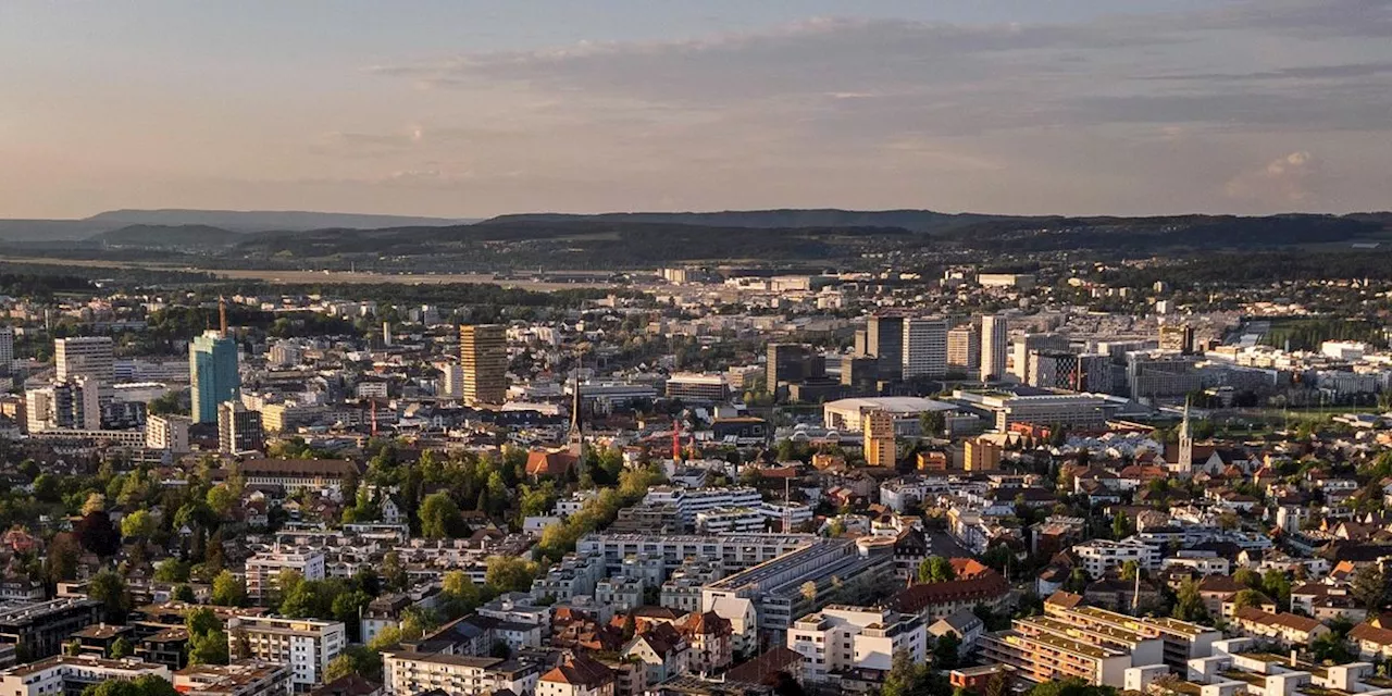 Wohnen in Zürich: Genossenschafts-Outing der FDP ist heuchlerisch