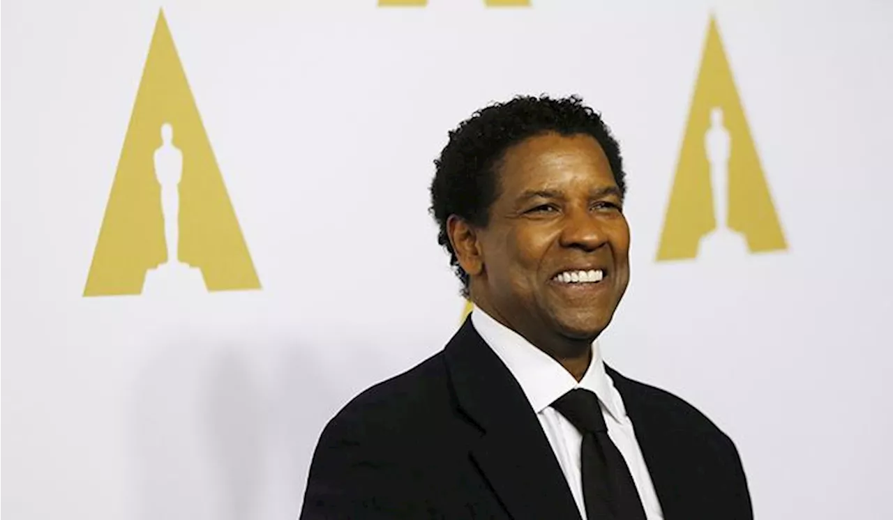 Black Panther 3: Mengenal Denzel Washington, yang akan Pensiun Setelah Membintangi Film Ini