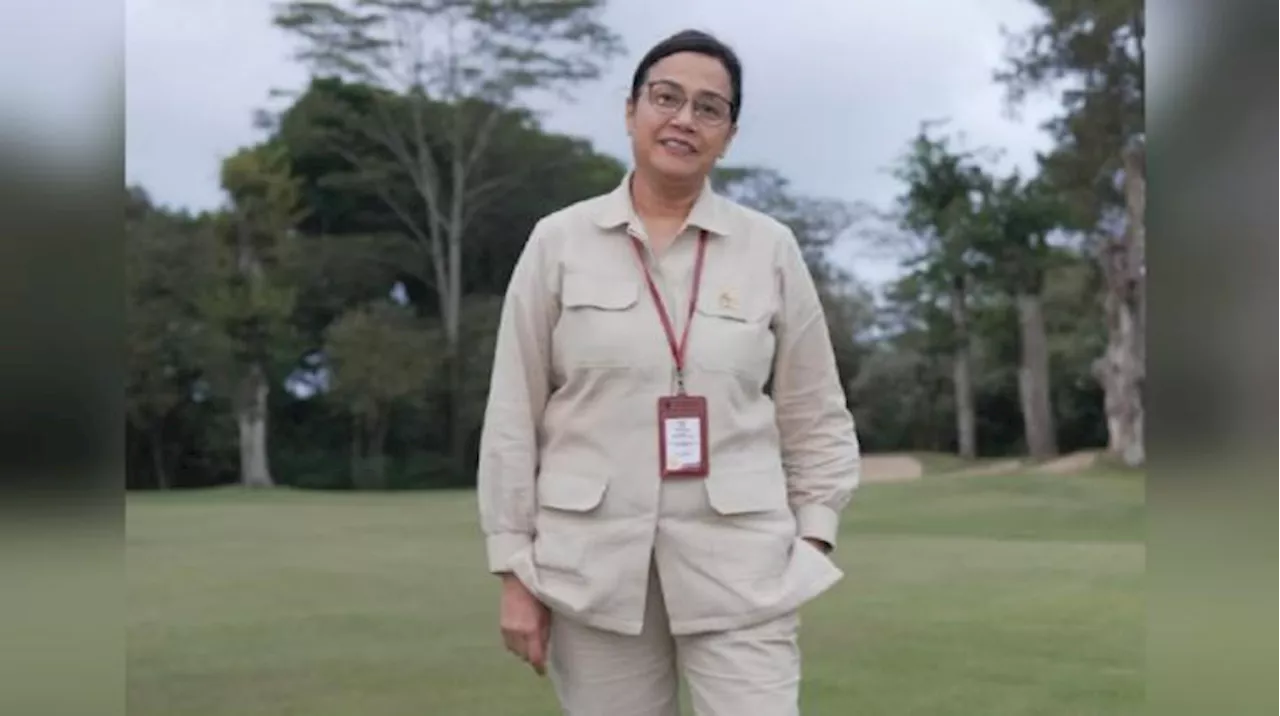 Fakta-fakta Sri Mulyani Pangkas Anggaran Perjalanan Dinas Menteri dan Pejabat Kabinet Prabowo sampai 50 Persen