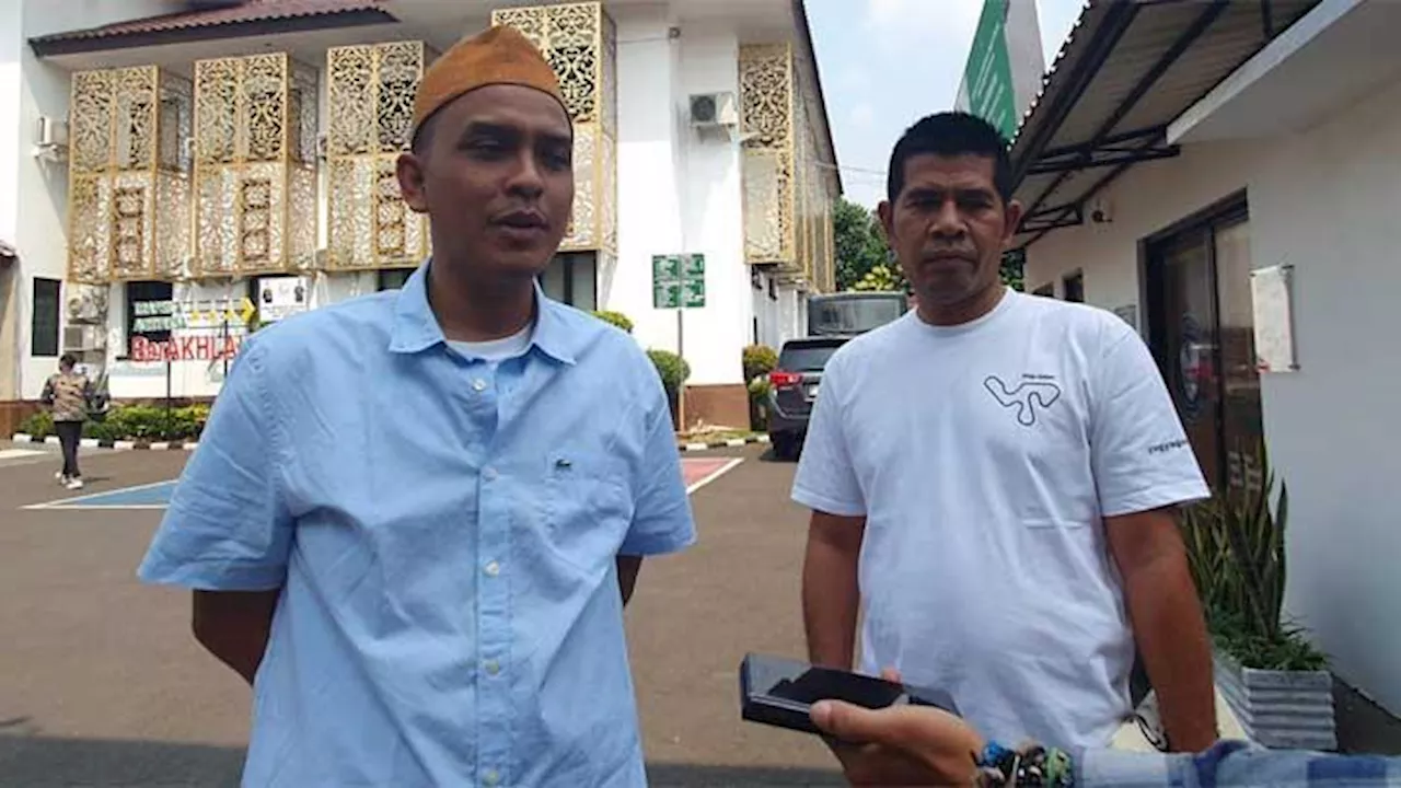 Kejari Depok Cokok Kontraktor Pengemplang Pajak Senilai Rp2 Miliar