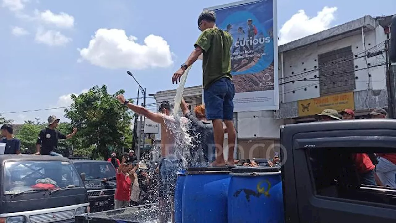 Kisruh Produksi Susu Tak Terserap: Janji Pemerintah, Harapan Peternak hingga Sebab Susu Australia Bebas Bea Masuk