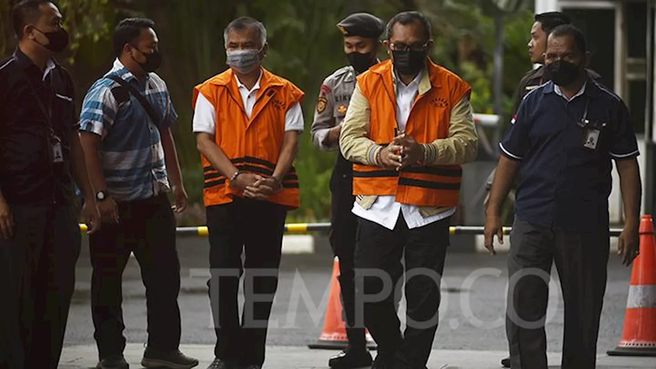 KPK Periksa 12 Saksi Korupsi Dana Hibah APBD Jawa Timur