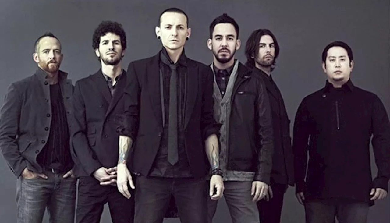 Linkin Park Konser Ketiga Kali di Jakarta Lewat From Zero World Tour 2025