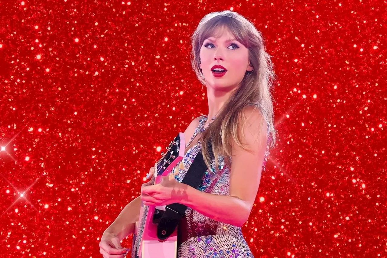 'Taylor Swift-inspired wonderland' to light up North Vancouver park Dec. 5-9