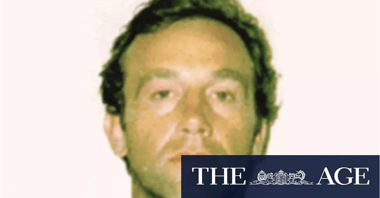 On the run in suburbia for nearly 30 years: Former fugitive ‘Dougie’ finally opens up