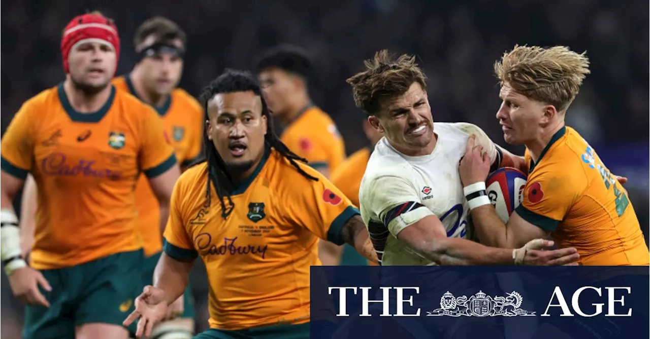 ‘These guys are big players’: World’s top rugby talent targeted for breakaway league