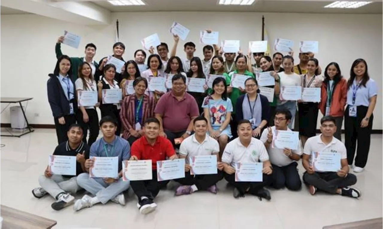 DoST Info Institute makes libraries alive through Scaleup Program