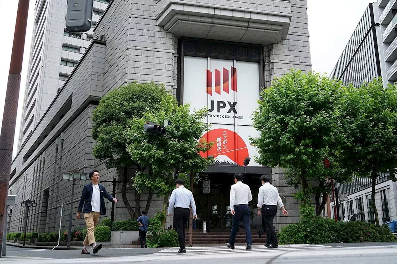 Japan economic growth slows in Q3