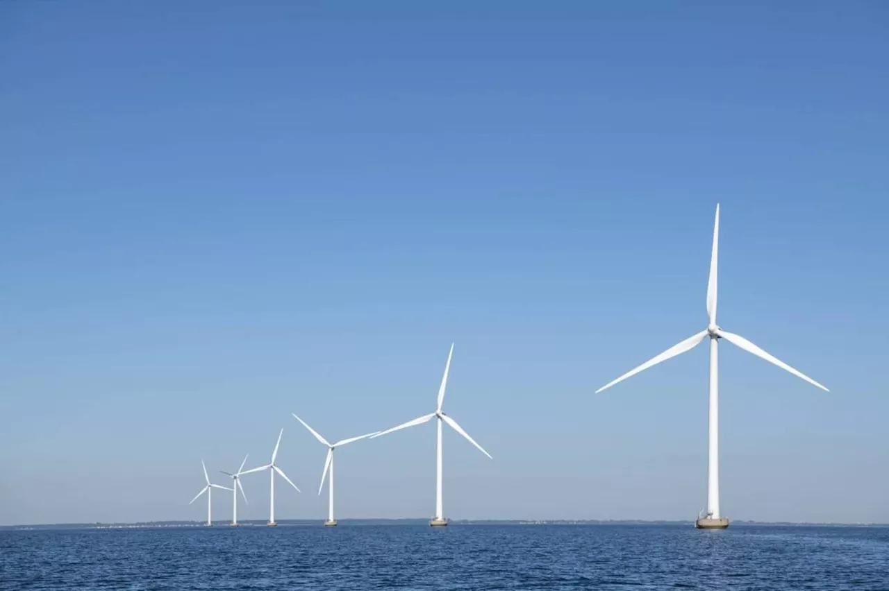 PetroGreen to establish Ilocos Norte's 1st offshore wind farm