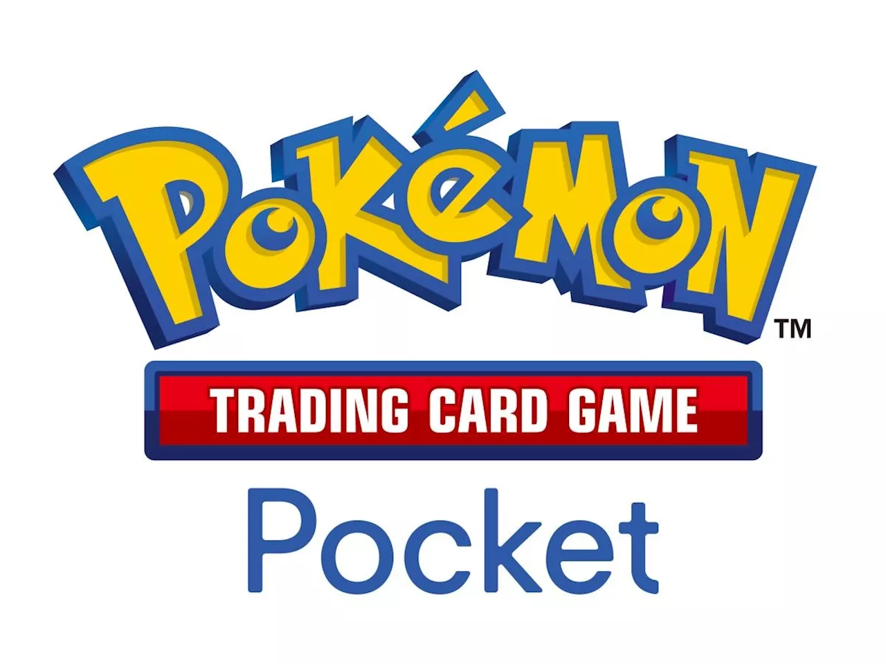 Pokémon Trading Card Game Pocket officially debuts