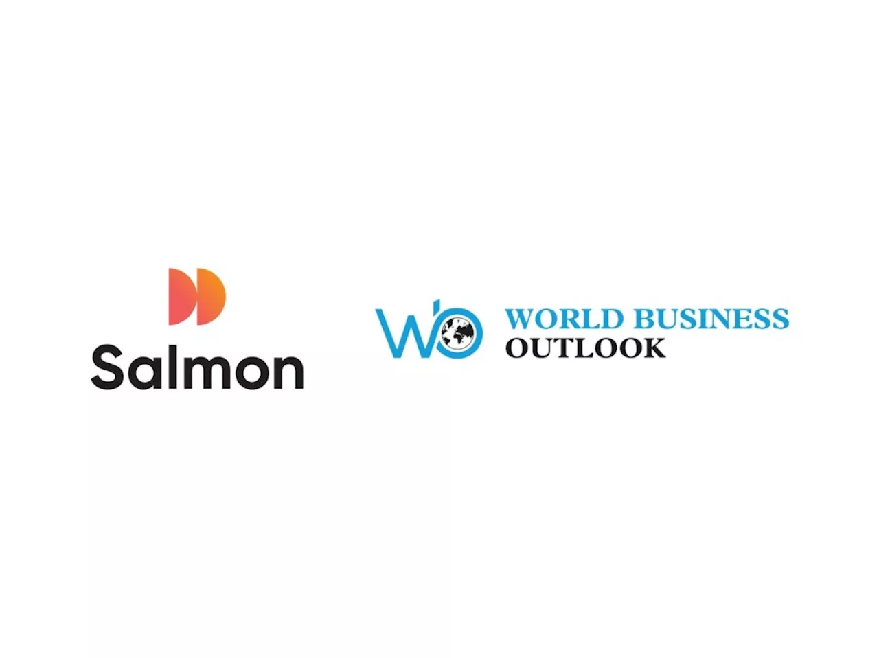 Salmon named Leading Fintech Group PH at World Business Outlook Awards 2024