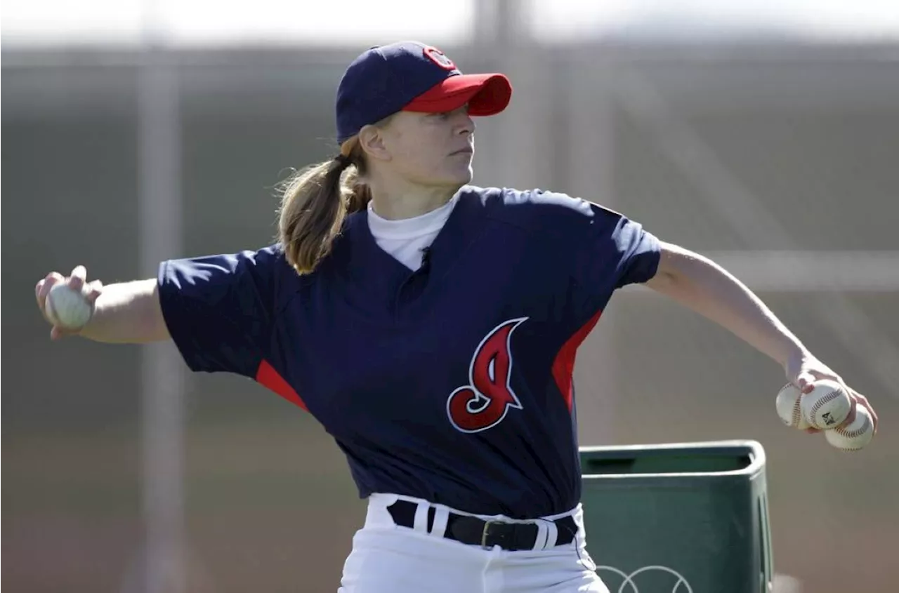 Women will have own baseball league