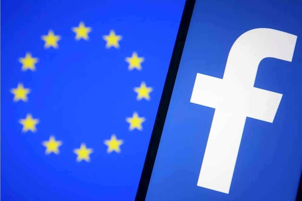 EU stings Meta for nearly a billion bucks over competition-trampling Facebook Marketplace